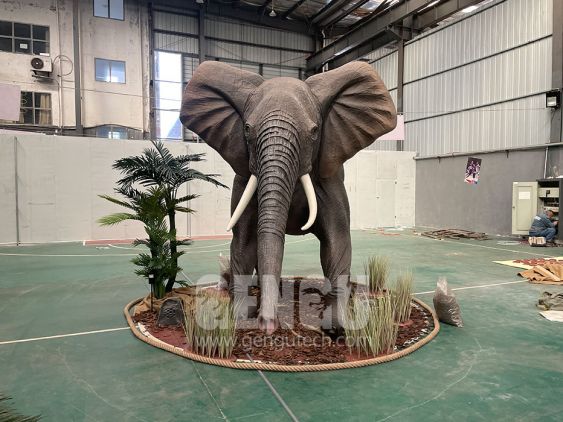 Elephant
