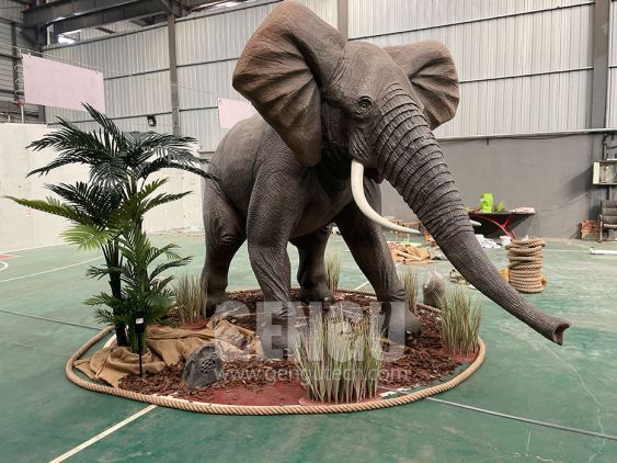 Elephant