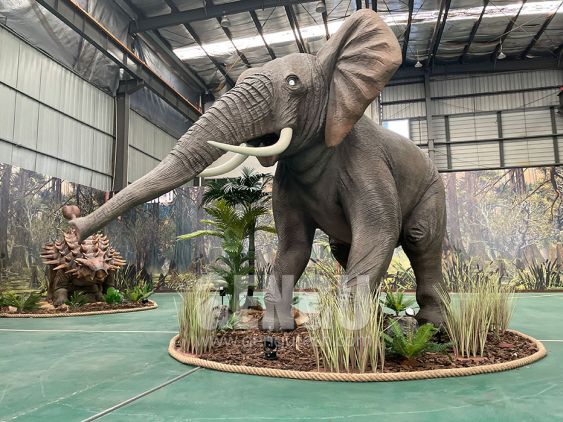Elephant