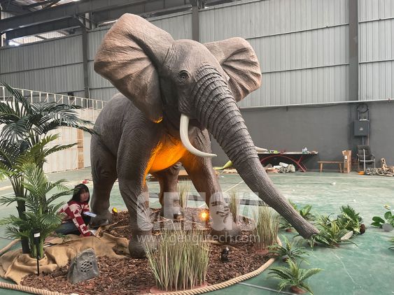 Elephant