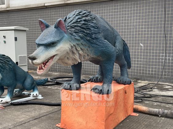 Wolf
