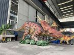 Styracosaurus