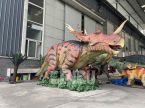 Styracosaurus