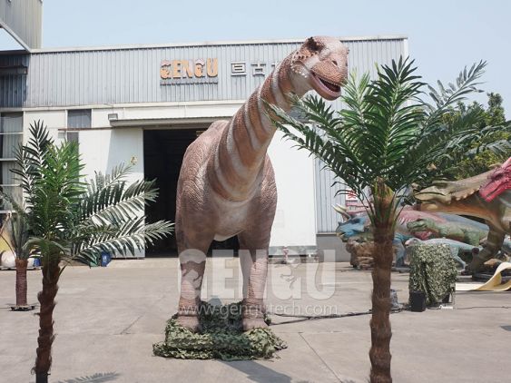 Shunosaurus