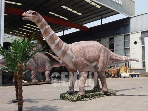 Shunosaurus