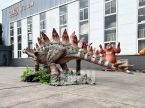 Tuojiangosaurus