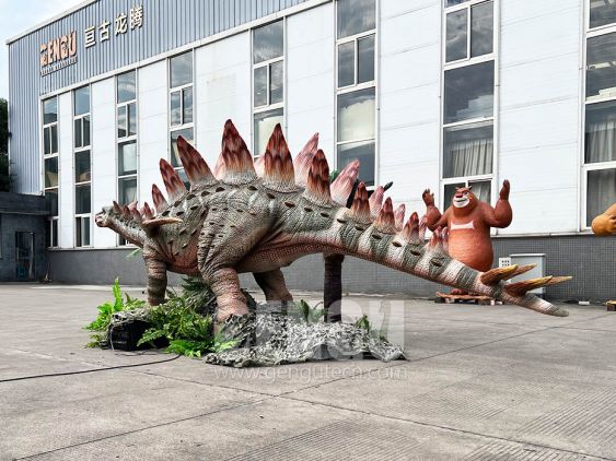 Tuojiangosaurus