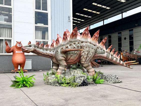 Tuojiangosaurus
