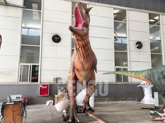 Carnotaurus