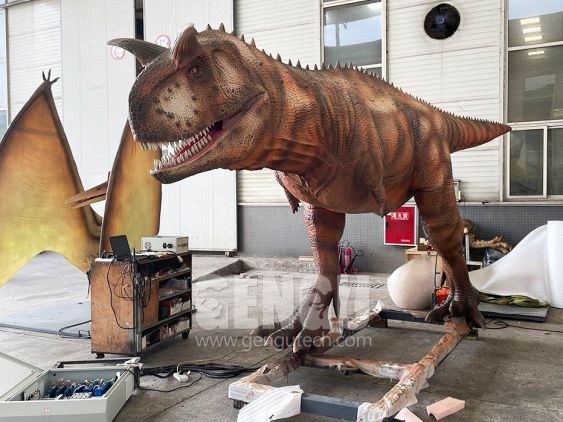 Carnotaurus