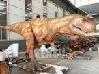 Carnotaurus