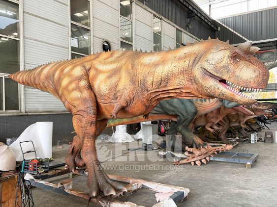 Carnotaurus
