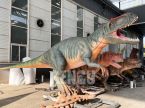 Allosaurus
