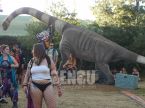 Brachiosaurus