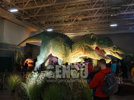 T-rex