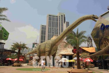 Argentinosaurus