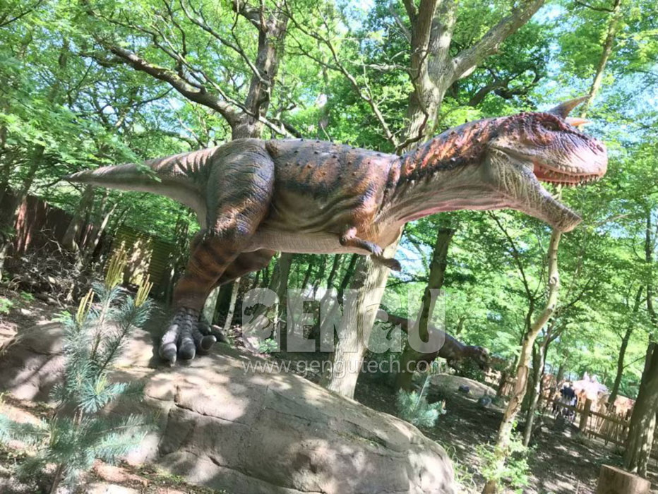 Carnotaurus