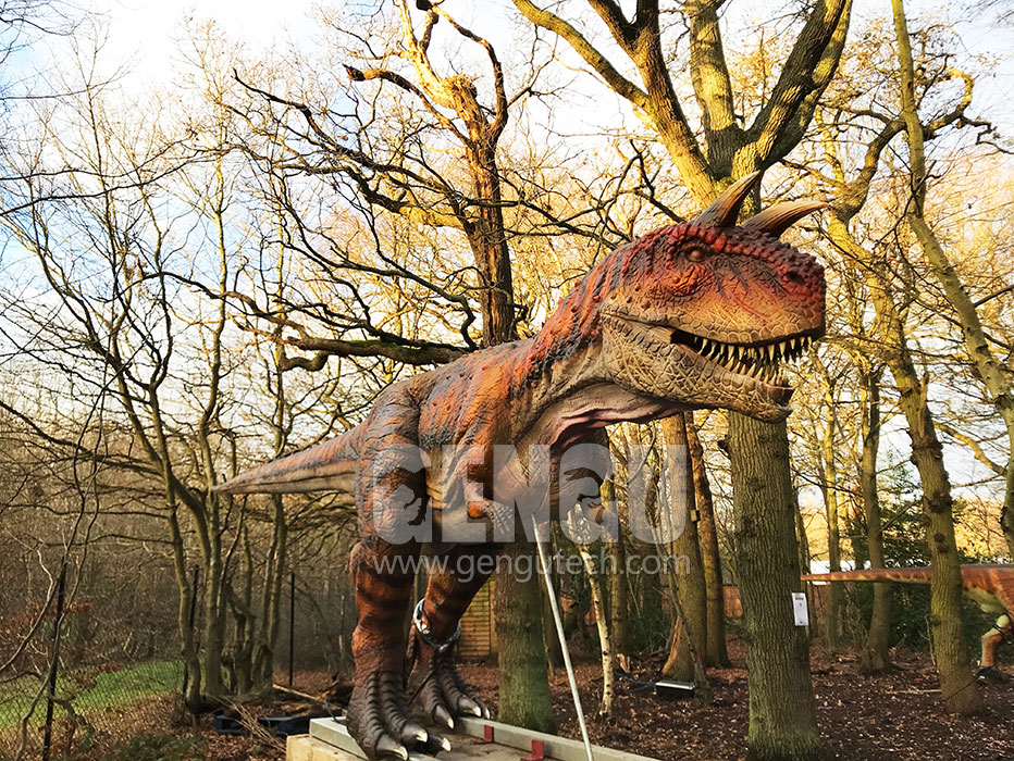 Carnotaurus