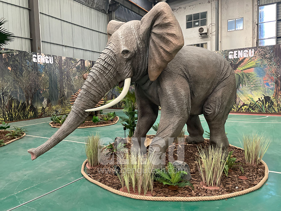 Elephant