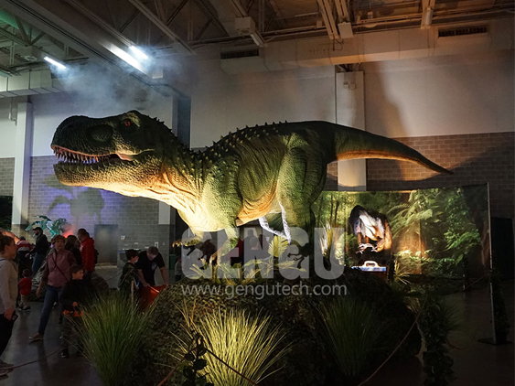 T-rex