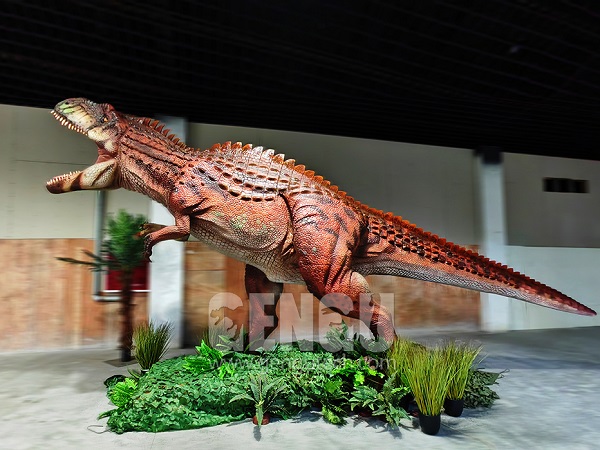 T. rex vs Giganotosaurus: Who Was the Real King of the Dinosaurs?cid=2