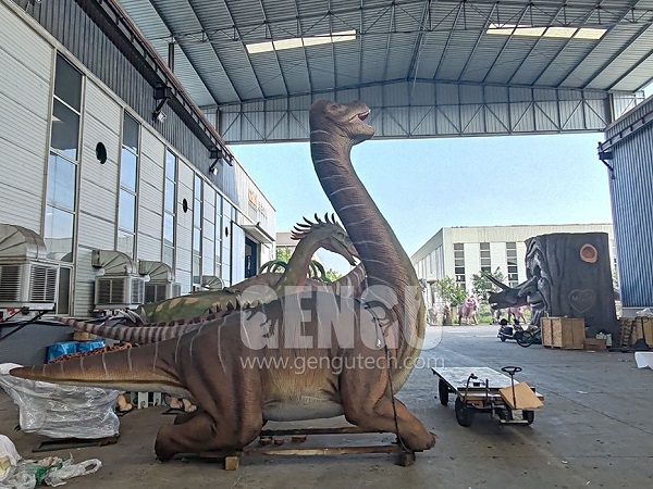 Brontosaurus vs Brachiosaurus: Key Differences Explained
