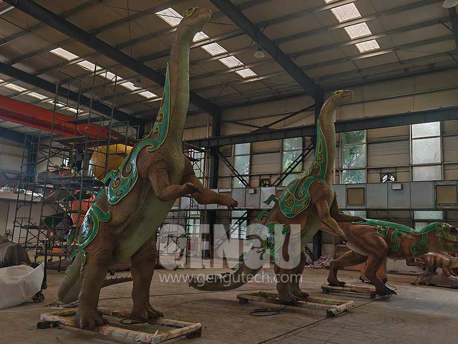 Isanosaurus