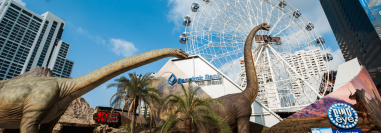 What to Look for in an Animatronic Dinosaur Manufacturer