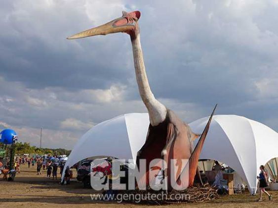 Quetzalcoatlus(AD-1434)