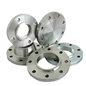 Flange