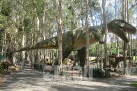 Dinosaur World Project