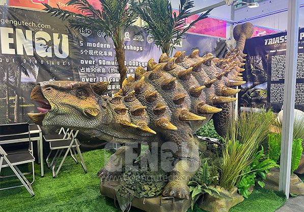 The 134th Canton Fair
