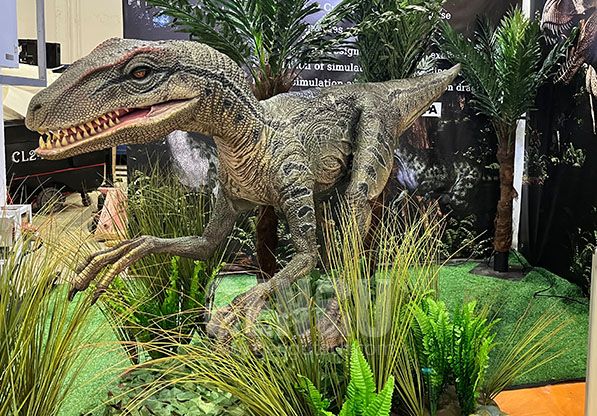 IAAPA Expo Asia