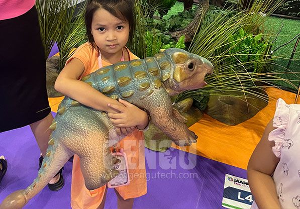 IAAPA Expo Asia