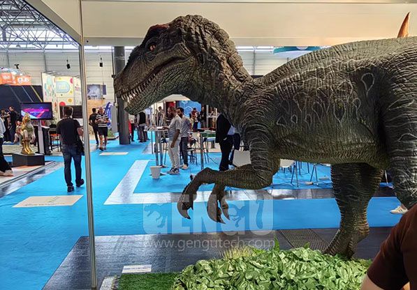 IAAPA Expo Europe