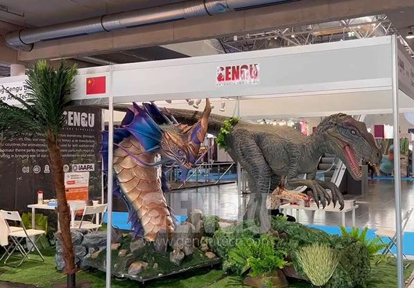 IAAPA Expo Europe