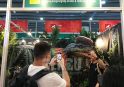 The 133th Canton Fair