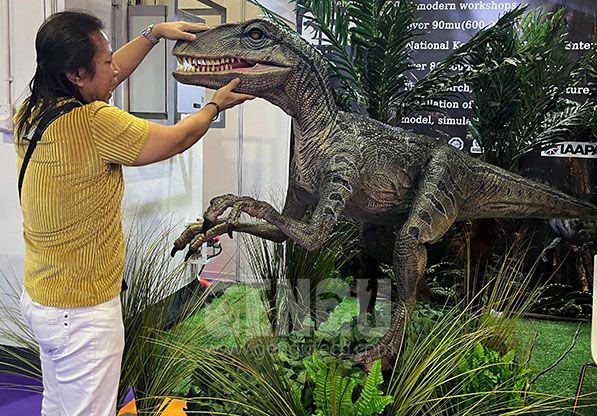 IAAPA Expo Asia