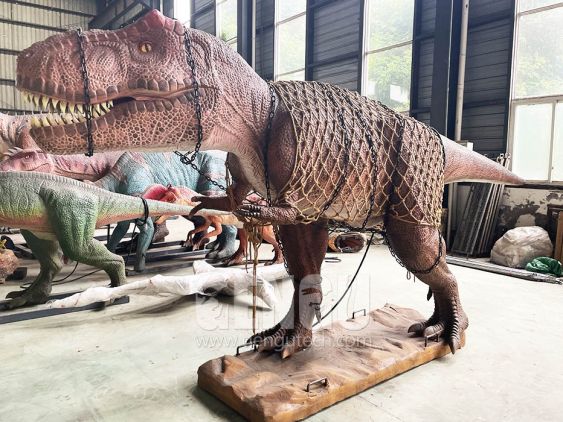 T-rex