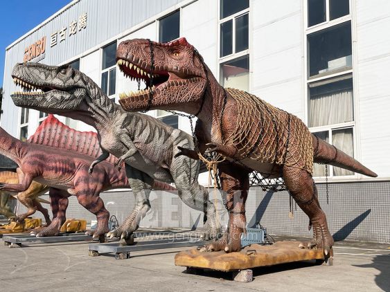 T-rex