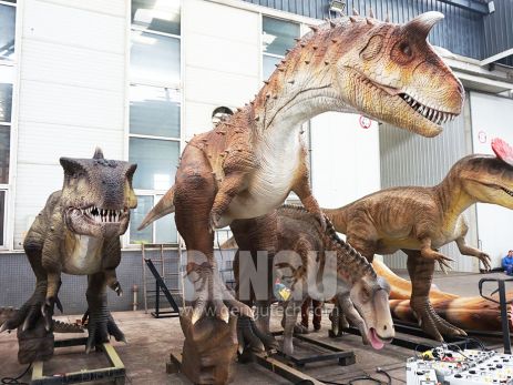 Carnotaurus