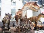 Carnotaurus