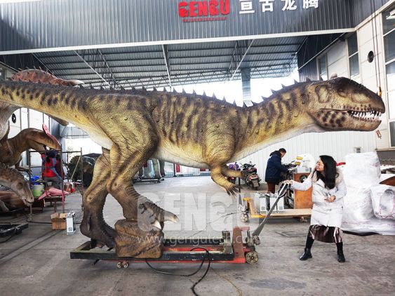 Carnotaurus