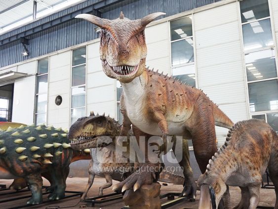 Carnotaurus