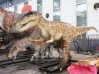 Cryolophosaurus