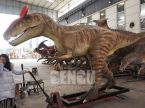 Cryolophosaurus