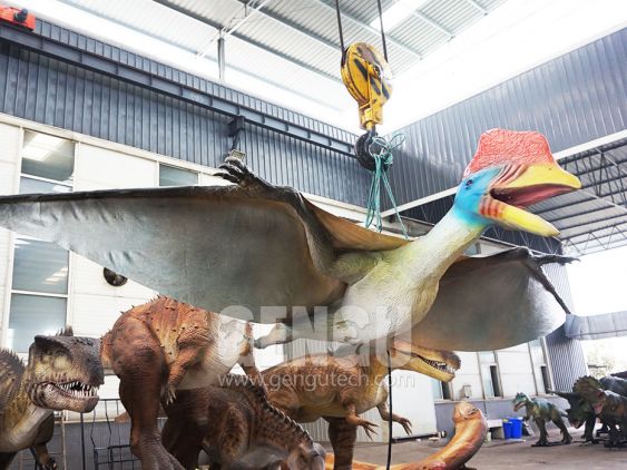 Tupandactylus