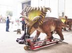 Kosmoceratops Male