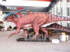 Parasaurolophus