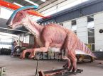Parasaurolophus